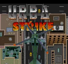 Image n° 4 - screenshots  : Urban Strike
